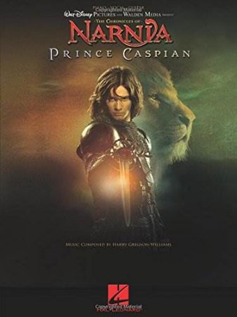 THE CHRONICLES OF NARNIA PRINCE CASPIAN PVG
