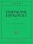 LALO;SYMPHONIE ESPAGNOLE OP.21,VL&PIANO