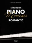 BARENREITER PIANO MOMENTS ROMANTIC