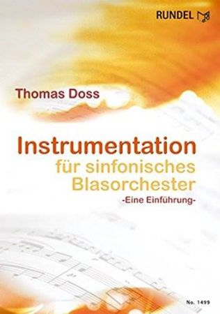DOSS:INSTRUMENTATION FUR SINFONISCHES BLASORCHESTER