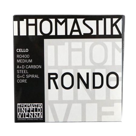 THOMASTIK STRUNE VIOLONČELO RO400 4/4