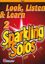 LOOK,LISTEN & LEARN SPARKLING SOLOS FLUTE 2