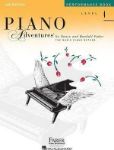 FABER:PIANO ADVENTURES PERFORMANCE BOOK 4