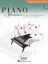FABER:PIANO ADVENTURES PERFORMANCE BOOK 5