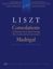 LISZT F.:CONSOLATIONS/MADRIGAL PIANO