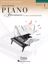 FABER:ACCELERATED PIANO ADVENTURES OLDER BEGINNER 1