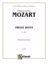 MOZART:12 DUETS K487 FOR VIOLIN AND VIOLA