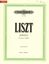 LISZT:SONATA H-MOLL PIANO