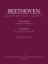BEETHOVEN:VARIATIONS FOR VIOLONCELLO AND PIANO
