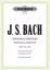 BACH J.S.:SONATAS & PARTITAS BWV1001-1006 TRANSCRIPTION FOR VIOLA