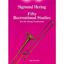 HERING: FIFTY RECREATIONAL STUDIES FOR THE YOUNG TROMBONIST