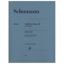 SCHUMANN:LIEDERKREIS OP.24 NACH HEINE MEDIUM VOICE