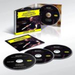 MOZART:PIANO CONCERTOS NO.20,21,25 & 27/FRIDERICH GULDA/ABBADO 2CD