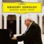 GRIGORY SOKOLOV/BEETHOVEN,BRAHMS,MOZART  2CD+DVD