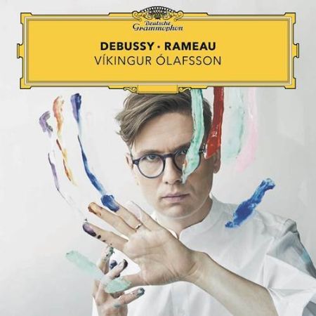 DEBUSSY-RAMEAU/VIKIGUR OLAFSSON