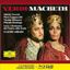 VERDI:MACBETH/VERRETT/CAPPUCCILLI/GHIAUROV/DOMINGO/ABBADO 2CD