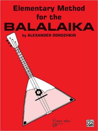 DOROZHKIN:ELEMENTARY METHOD FOR THE BALALAIKA
