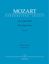 MOZART:THE MAGIC FLUTE VOCAL SCORE HARD COVER