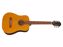 EPIPHONE AKUSTIČNA KITARA El Nino Travel Acoustic Natur