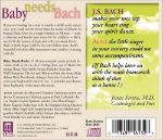 BABY NEEDS BACH