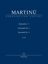 MARTINU:SERENADE NO.1 H127 STUDY SCORE