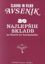 AVSENIK:20 NAJLEPŠIH SKLADB ZA KLAVIR IN HARMONIKO  ZVEZEK 2