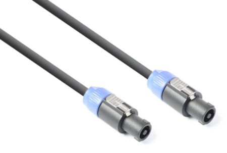 Pd CONNEX KABEL CX26-10 Speaker cable NL2 2,5mm2 10m