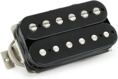 GIBSON MAGNET IM57R-DB '57 Classic Pickup Double-Black