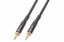 Pd CONNEX KABEL CX88-6 Cable 3.5mm Stereo Male - 3.5mm Stereo Male 6.0m