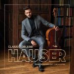 HAUSER/CLASSIC DELUXE CD+DVD
