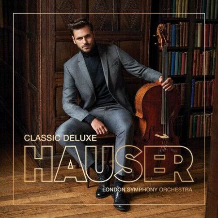 HAUSER/CLASSIC DELUXE CD+DVD