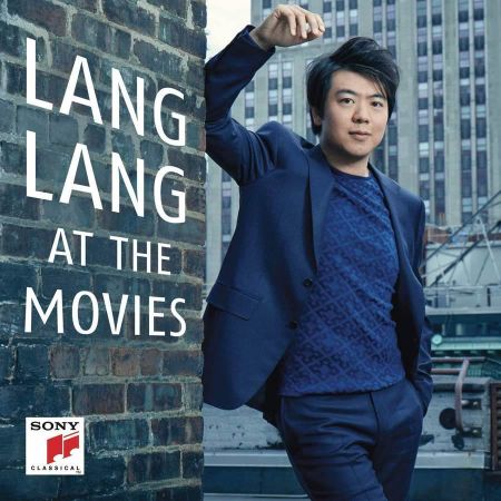 LANG LANG/ AT THE MOVIES