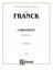 FRANCK:L'ORGANISTE FIFTY-NINE PIECES