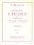 BLANCOU V.: 40 ETUDES POUR CLARINETTE 2
