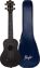FLIGHT SOPRAN UKULELE TUS35BK TRAVEL