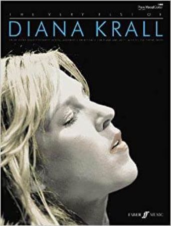 THE VERY BEST OF DIANA KRALL PVG