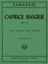 SARASATE:CAPRICE BASQUE OP.24,VL&PIANO