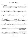 FIRST 50 SONGS YOU SHOULD PLAY ON THE CLARINET