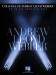 THE SONGS OF ANDREW LLOYD WEBBER VIOLIN
