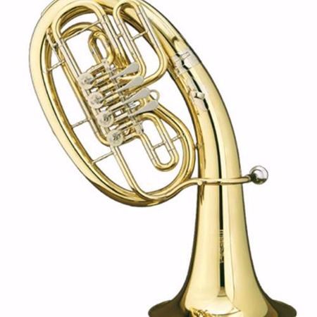 Slika za kategorijo Baritoni/euphonium z rotorji