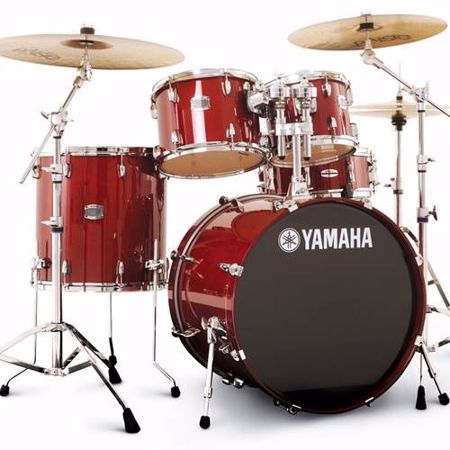 Slika za kategorijo bobni