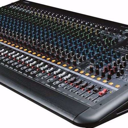 Slika za kategorijo Mešalne mize