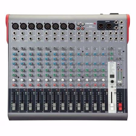 Slika za kategorijo Analogne mešalne mize