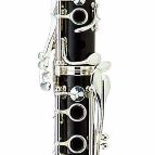 Slika za kategorijo Bb klarineti