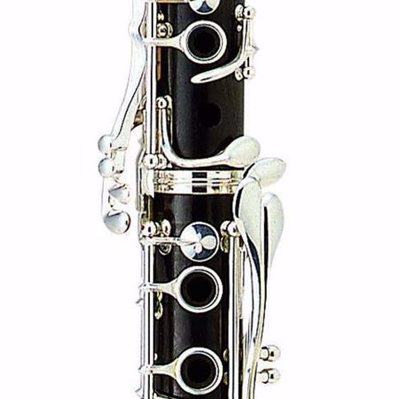 Slika za kategorijo Bb klarineti