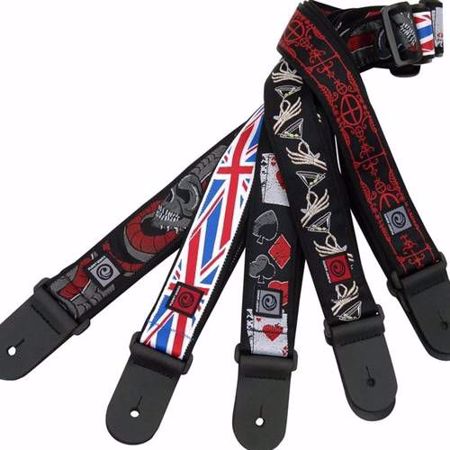 Slika za kategorijo pasovi iz umetnih materialov