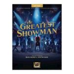 THE GREATEST SHOWMAN EASY PIANO
