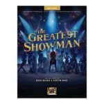 THE GREATEST SHOWMAN EASY PIANO
