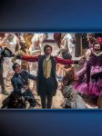 THE GREATEST SHOWMAN PVG