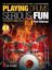 REIJENGA:PLAYING DRUMS SERIOUS FUN +MP3 DEMO & PLAY ALONG